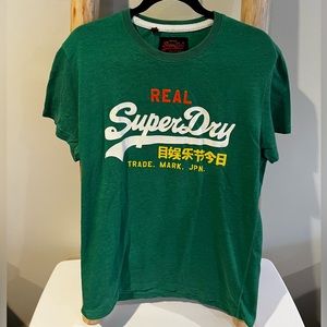 SuperDry Men’s Shirt